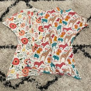 Zipadee zip sleep sacks